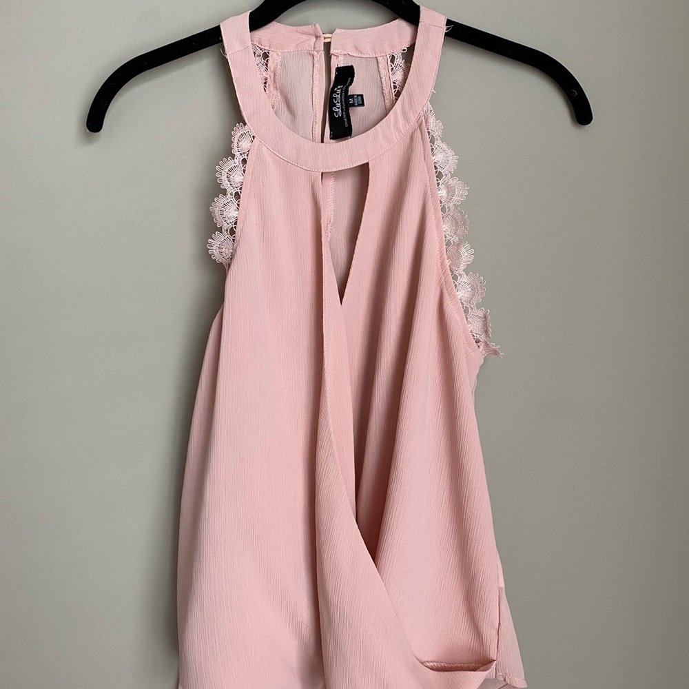 Lulu’s Tank Top